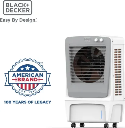Black & Decker Kamet 65 L Desert Air Cooler