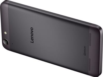 Lenovo Vibe K5 Plus