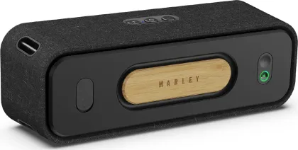 House of Marley Get Together 2 Bluetooth Speaker