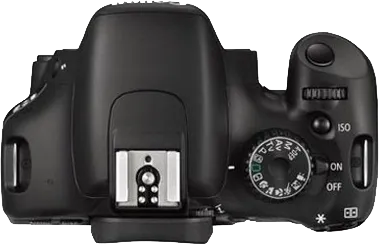Canon EOS 550D SLR (Kit II EF-S 18-135 IS Lens)