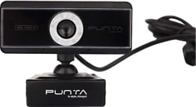 Punta 720P Webcam