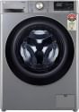 LG FHP1410Z7B 10 kg Fully Automatic Front Load Washing Machine