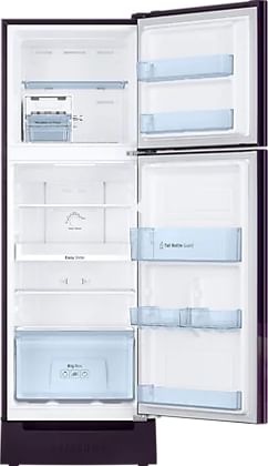 Samsung RT28C3122CR 236 L 2 Star Double Door Refrigerator