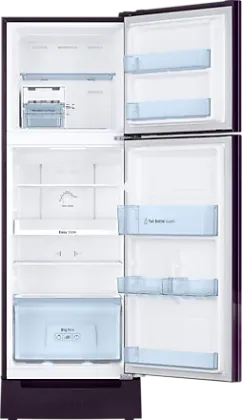 Samsung RT28C3122CR 236 L 2 Star Double Door Refrigerator