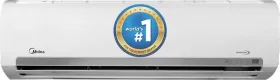 Midea ‎MAI18SD3R30F0 1.5 Ton 3 Star Split Inverter AC