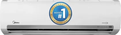 Midea MAI18SD3R30F0 1.5 Ton 3 Star Split Inverter AC