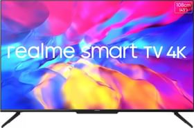 Realme TV 43-inch Ultra HD 4K Smart LED TV