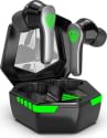 SpinBot BattleBudz GX10 True Wireless Earbuds