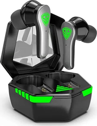 SpinBot BattleBudz GX10 True Wireless Earbuds