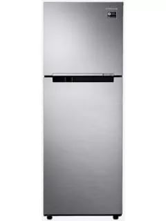Samsung RT28N3083S9 253L 3 Star Double Door Refrigerator