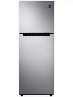 Samsung RT28N3083S9 253L 3 Star Double Door Refrigerator