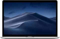 Apple MacBook Pro MUHR2HN/A Laptop vs HP 15s-du3517TU Laptop