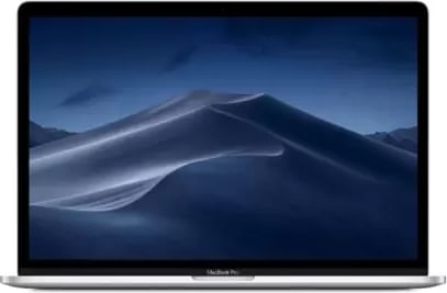 Apple MacBook Pro MUHR2HN/A Laptop (8th Gen Core i5/ 8GB/ 256GB SSD/ Mac OS Mojave)