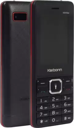 Karbonn K59 Star