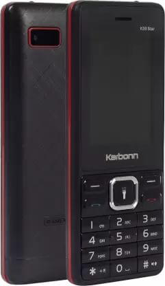 Karbonn K59 Star