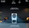 Havai JJR Ebony 35 L Dessert Air Cooler