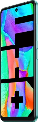 Infinix Hot 11 2022