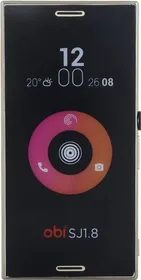 Obi Worldphone SJ1.8