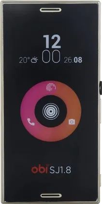 Obi Worldphone SJ1.8