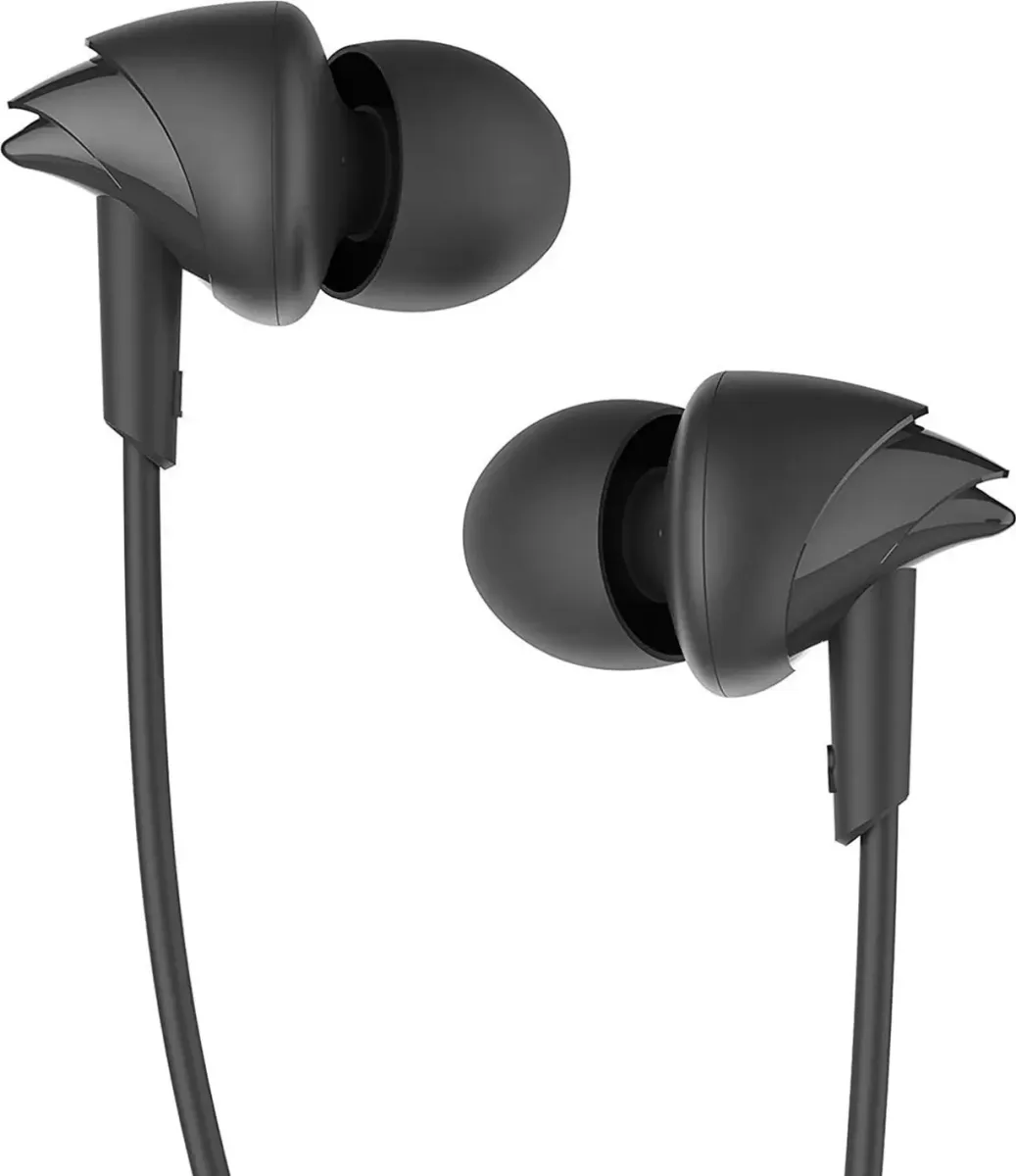 boAt BassHeads 110 in-Ear Wired Earphones Price in India 2025