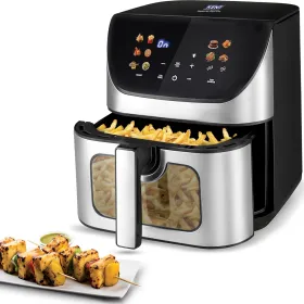 Kent Digital 8.5L Air Fryer