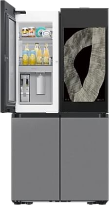 Samsung Bespoke RF71DB9950QD 809 L French Door Refrigerator