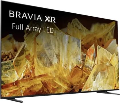 Sony Bravia XR-65X90K 65 inch Ultra HD 4K Smart Full Array LED TV
