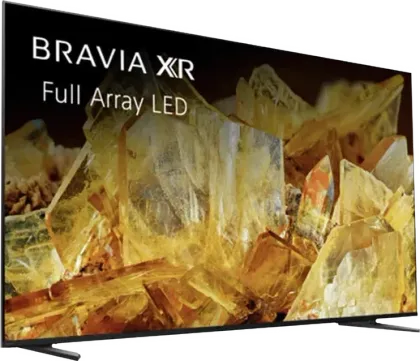 Sony Bravia XR-65X90K 65 inch Ultra HD 4K Smart Full Array LED TV