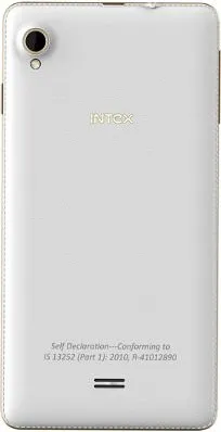 Intex Aqua Slice 2