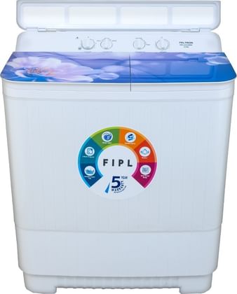 Feltron FIPL12FGSWM 12 kg Semi Automatic Top Load Washing Machine