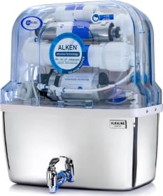 Bepure Alken 12 L Water Purifier ( RO + UV + UF + IBT + Alk)