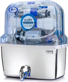 Bepure Alken 12 L Water Purifier ( RO + UV + UF + IBT + Alk)