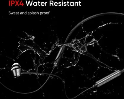 Dizo DA-2125 Wired Earphones