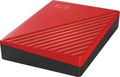 WD My Passport 5TB External Hard Disk Drive - image 4