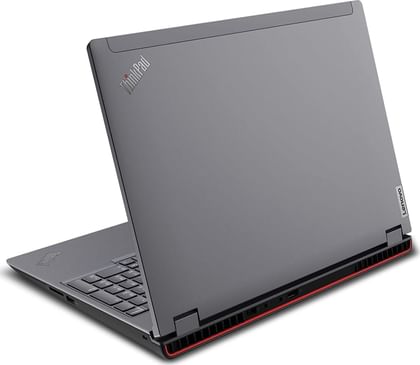 Lenovo Thinkpad P16s 21BTS02000 Laptop (12th Gen Core i7/ 16GB/ 1TB SSD/ Win11 Pro/ 4GB Graph)