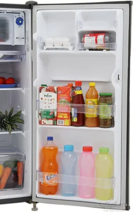 BPL BRD195 180 L Single Door Refrigerator