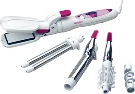 Babyliss Multi-Stylers-Infinitix 2021CE Hair Styler