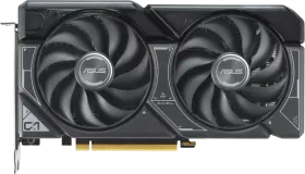 Asus NVIDIA Dual GeForce RTX 4060 Ti OC Edition 8 GB GDDR6 Graphics Card