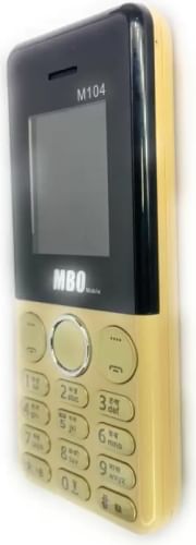 MBO M104