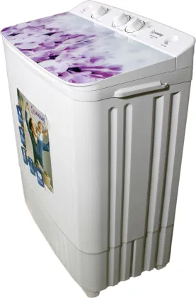 Gangnam Street GNM72GLSWM 7.2 kg Semi Automatic Washing Machine