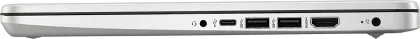HP 14s-dy2501tu Laptop (11th Gen Core i3/ 8GB/ 256GB SSD/ Win10)