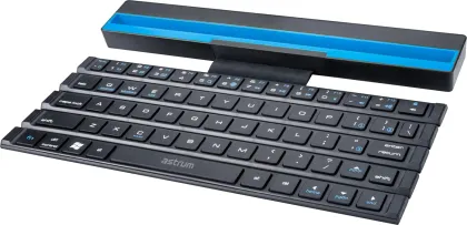 Astrum KT300 3 Pair Foldable Bluetooth Keyboard - image 3
