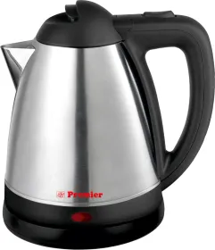 Premier PGK-102S 1.2L Electric Kettle