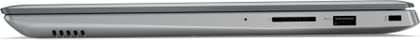 Lenovo Ideapad 320S (80X400G5IN) Laptop (7th Gen Ci3/ 8GB/ 1TB/ Win10)