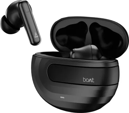 boAt Airdopes Prime 702 ANC True Wireless Earbuds