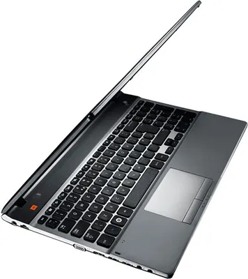 Samsung NP550P5C-S01IN Laptop (3rd Gen Ci5/ 6GB/ 1TB/ Win7 HP/ 2GB Graph)