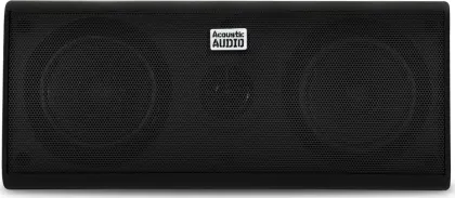 Acoustic Audio AA35CB Center Channel Speaker