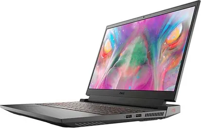 Dell G15-5511 Gaming Laptop (11th Gen Core i7/ 16GB/ 512GB SSD/ Win11/ 4GB Graph)