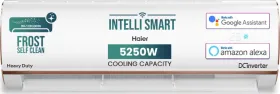 Haier HSU18K-PYFR4BN-INV 1.5 Ton 4 Star 2025 Inverter Split AC