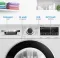 Bosch WGA14200IN 9 kg Fully Automatic Front Load Washing Machine